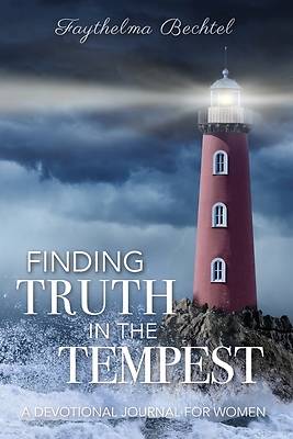 Picture of Finding Truth in the Tempest