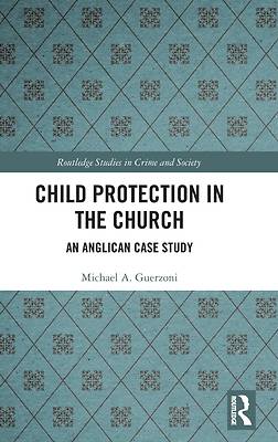 Picture of Child Protection in the Church