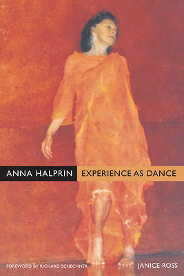 Picture of Anna Halprin [Adobe Ebook]