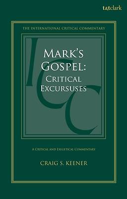 Mark's Gospel