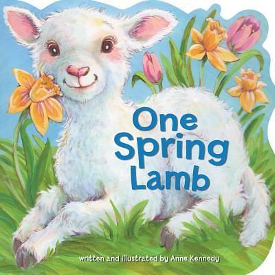 Picture of One Spring Lamb