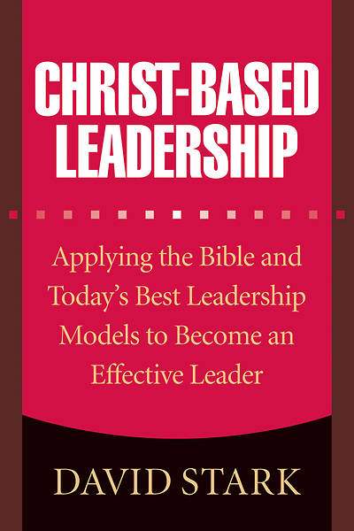 Picture of Christ-Based Leadership [ePub Ebook]