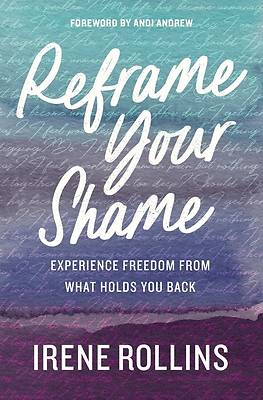 Picture of Reframe Your Shame
