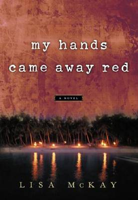 Picture of My Hands Came Away Red [ePub Ebook]