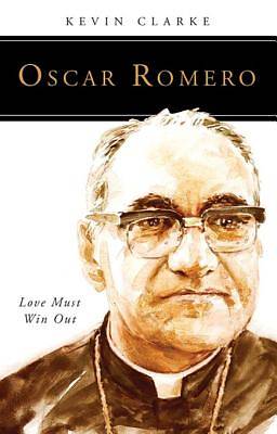 Picture of Oscar Romero [ePub Ebook]