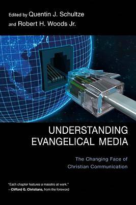 Picture of Understanding Evangelical Media
