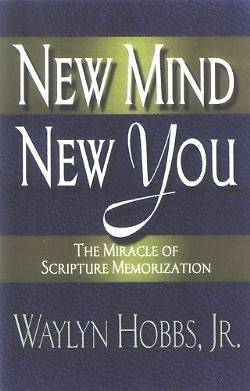 Picture of New Mind! New You!