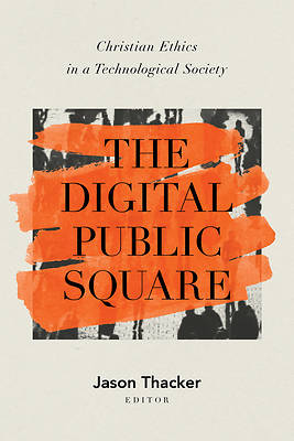 Picture of The Digital Public Square