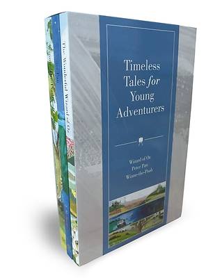 Picture of Timeless Classics