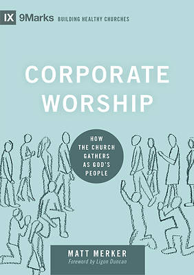 Picture of Corporate Worship