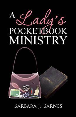 Picture of A Lady's Pocketbook Ministry