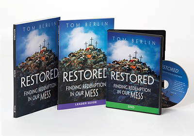 Picture of Restored Leader Kit