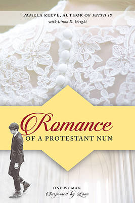 Picture of Romance of a Protestant Nun