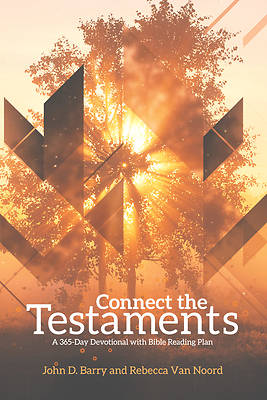 Picture of Connect the Testaments