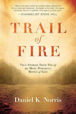 Picture of Trail of Fire