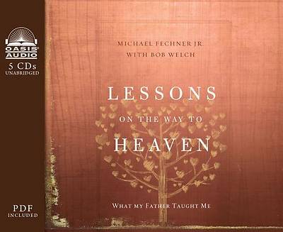 Picture of Lessons on the Way to Heaven (Library Edition)