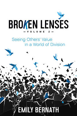 Picture of Broken Lenses, Volume 2