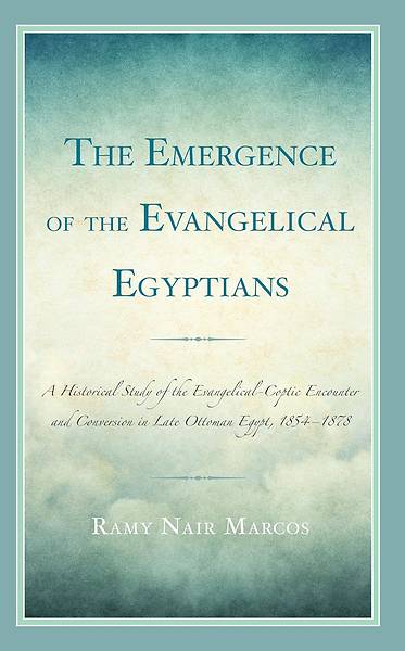 Picture of The Emergence of the Evangelical Egyptians