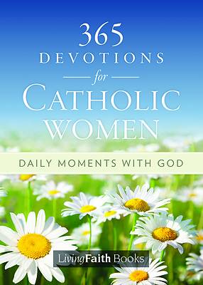 Picture of 365 Devotions for Catholic Women