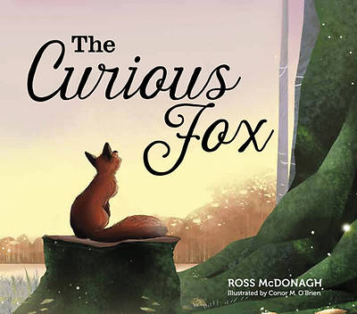 Picture of The Curious Fox