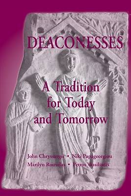 Picture of Deaconess