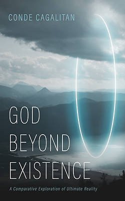 God Beyond Existence