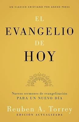 Picture of El evangelio de hoy