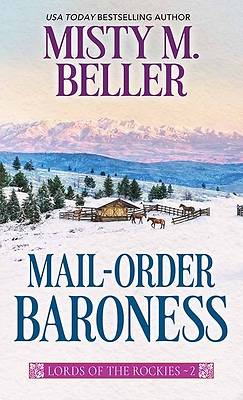Picture of Mail-Order Baroness