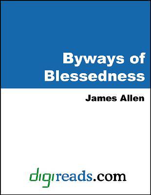 Picture of Byways of Blessedness [Adobe Ebook]