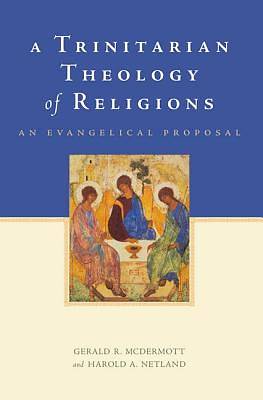Picture of A Trinitarian Theology of Religions