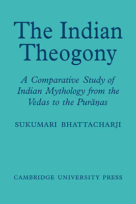 Picture of The Indian Theogony