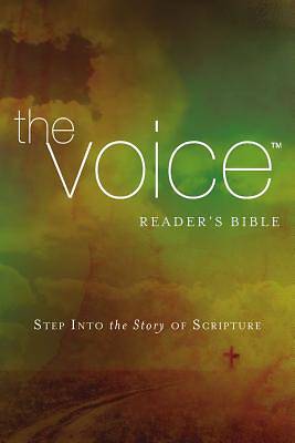Picture of The Voice Reader's Bible