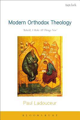 Picture of Modern Orthodox Theology