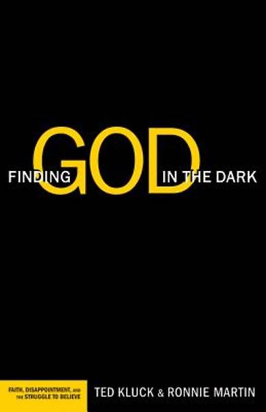 Picture of Finding God in the Dark