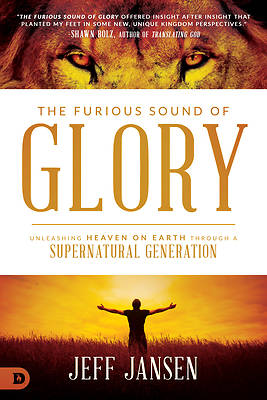 Picture of The Furious Sound of Glory