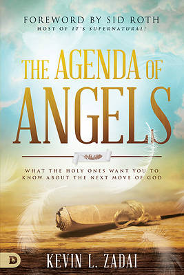 Picture of The Agenda of Angels