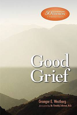 Picture of Good Grief 50th Anniversary Large Print Edition