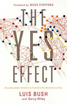 Picture of The Yes Effect [ePub Ebook]