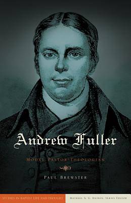 Picture of Andrew Fuller