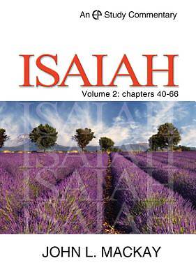 Picture of Isaiah Vol 2