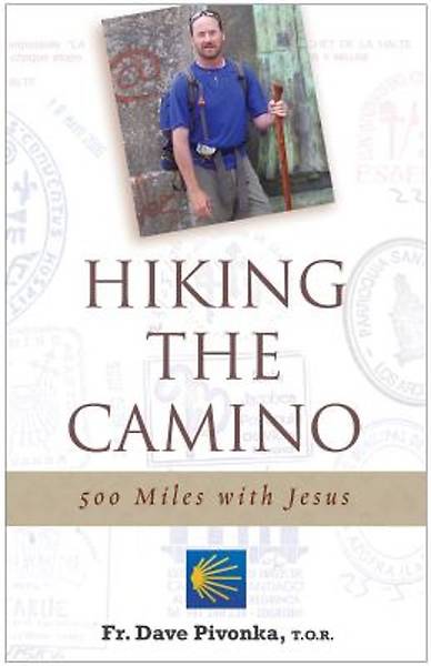 Picture of Hiking the Camino