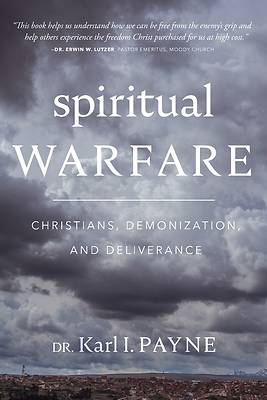 Picture of Spiritual Warfare