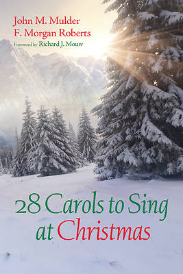 Picture of 28 Carols to Sing at Christmas