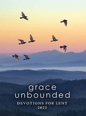 Picture of Grace Unbounded - eBook [ePub]