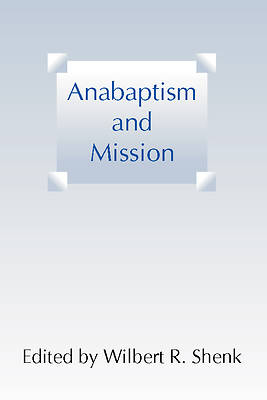 Picture of Anabaptism and Mission