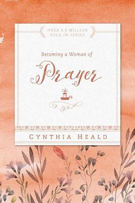 Picture of Becoming a Woman of Prayer [ePub Ebook]