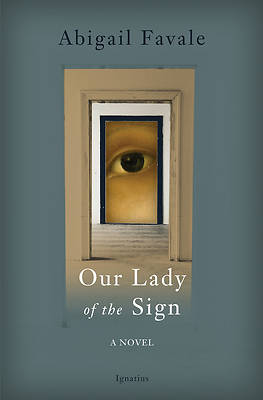 Picture of Our Lady of the Sign