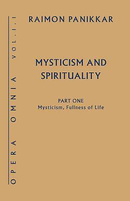 Picture of Mysticism, Fullness of Life