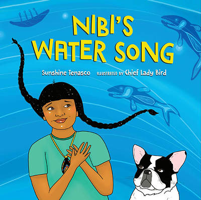 Picture of Nibi's Water Song