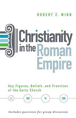 Picture of Christianity in the Roman Empire